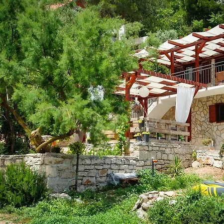 Dom wakacyjny House Garma , Island Solta Gornje Selo